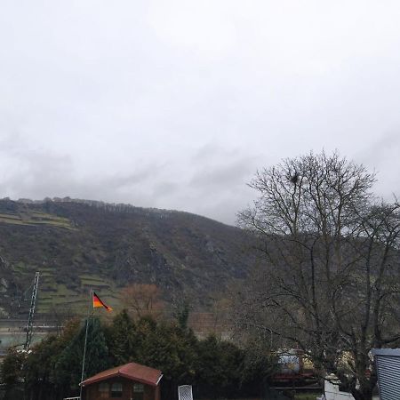 Sankt Goar Eg, Schoen Gelegene Ferienwohnung Buitenkant foto