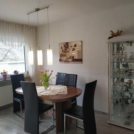 Sankt Goar Eg, Schoen Gelegene Ferienwohnung Buitenkant foto