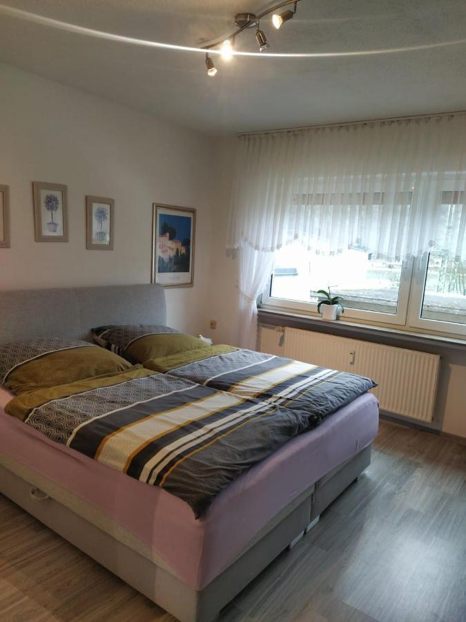 Sankt Goar Eg, Schoen Gelegene Ferienwohnung Buitenkant foto